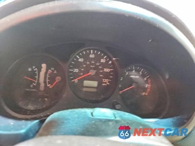 Zdjęcie 9 z 12 samochodu: 2003 SUBARU FORESTER 2.5XS VIN:JF1SG65623H766361 - miniatura