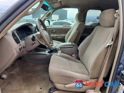 Zdjęcie 7 z 13 samochodu: 2006 TOYOTA TUNDRA ACCESS CAB SR5 VIN:5TBBT441X6S485370 - miniatura
