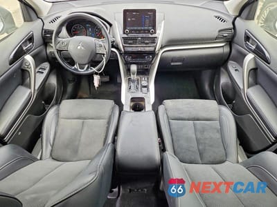 Zdjęcie 8 z 13 samochodu: 2025 MITSUBISHI ECLIPSE CROSS SE VIN:JA4ATWAA6SZ003757 - miniatura