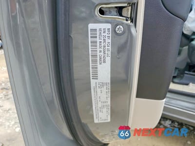 Zdjęcie 13 z 13 samochodu: 2022 CHRYSLER PACIFICA TOURING L VIN:2C4RC1BG6NR142400 - miniatura