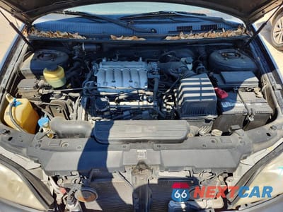 Zdjęcie 12 z 13 samochodu: 2003 KIA SEDONA LX VIN:KNDUP131136444609 - miniatura