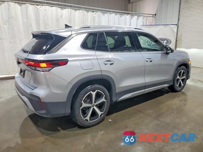 Trzecie zdjęcie samochodu z tyłu: 2026 VOLKSWAGEN TIGUAN SE VIN:3VVFR7RM7TM075523 - miniatura