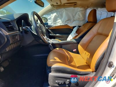 Zdjęcie 7 z 12 samochodu: 2014 LEXUS CT 200 VIN:JTHKD5BH4E2181854 - miniatura