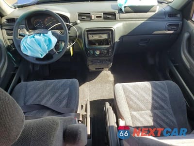 Zdjęcie 8 z 12 samochodu: 2000 HONDA CR-V EX VIN:JHLRD186XYC009456 - miniatura