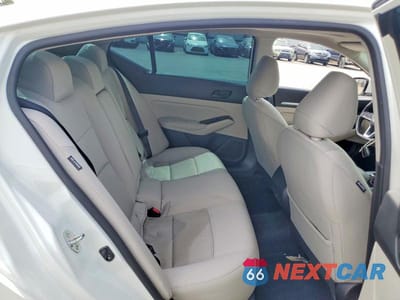 Zdjęcie 10 z 12 samochodu: 2023 NISSAN ALTIMA SV VIN:1N4BL4DWXPN333475 - miniatura