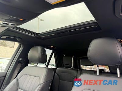 Zdjęcie 11 z 14 samochodu: 2018 MERCEDES-BENZ GLE 350 4MATIC VIN:4JGDA5HB9JB073760 - miniatura