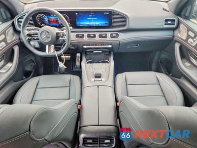 Zdjęcie 8 z 12 samochodu: 2025 MERCEDES-BENZ GLS 450 4MATIC VIN:4JGFF5KEXSB477004 - miniatura