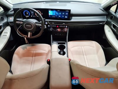 Zdjęcie 8 z 12 samochodu: 2024 HYUNDAI SONATA SEL VIN:KMHL64JA7RA382993 - miniatura