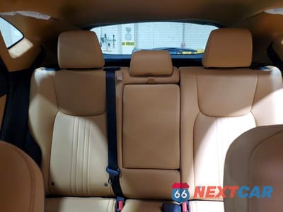 Zdjęcie 10 z 13 samochodu: 2022 LEXUS NX 350 VIN:JTJGGCEZ7N2003778 - miniatura