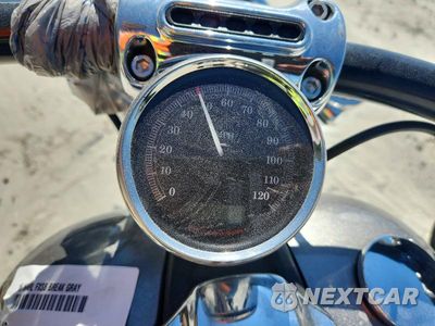 Zdjęcie 7 z 8 samochodu: 2016 HARLEY-DAVIDSON FXSB BREAKOUT VIN:1HD1BFV13GB021490 - miniatura