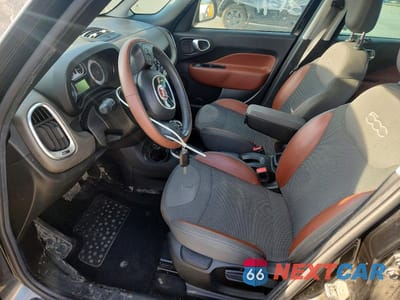 Zdjęcie 7 z 12 samochodu: 2015 FIAT 500L TREKKING VIN:ZFBCFADH8FZ033420 - miniatura
