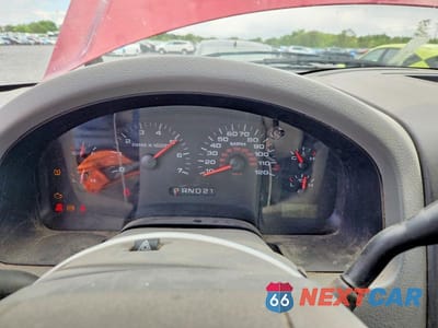 Zdjęcie 9 z 12 samochodu: 2007 FORD F150 SUPERCREW VIN:1FTPW14V17KC31674 - miniatura