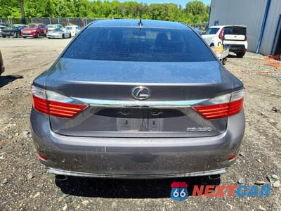 Zdjęcie 6 z 12 samochodu: 2015 LEXUS ES 350 VIN:JTHBK1GG1F2202613 - miniatura