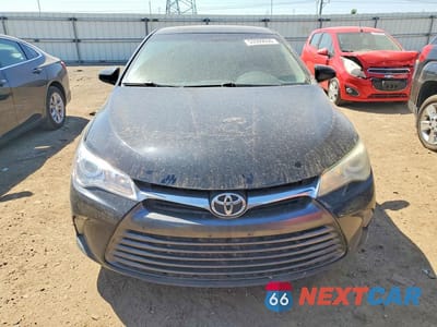 Piąte zdjęcie samochodu w środku: 2017 TOYOTA CAMRY LE VIN:4T1BF1FKXHU789408 - miniatura