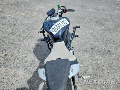 Zdjęcie 6 z 9 samochodu: 2025 CF MOTO 675SS VIN:LCEPEVLPXS6003106 - miniatura