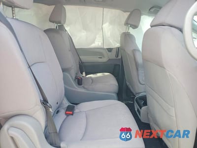 Zdjęcie 11 z 13 samochodu: 2021 HONDA ODYSSEY LX VIN:5FNRL6H23MB003554 - miniatura