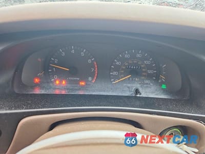 Zdjęcie 9 z 12 samochodu: 1996 TOYOTA CAMRY DX VIN:4T1BG12K7TU731199 - miniatura