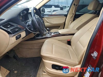 Zdjęcie 7 z 12 samochodu: 2013 BMW X5 VIN:5UXZV4C56DL993756 - miniatura