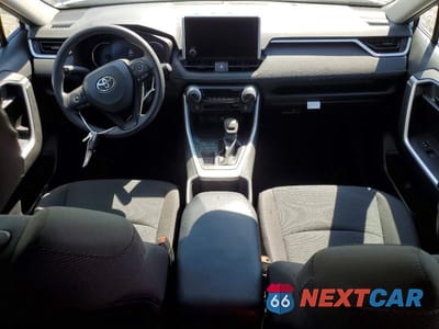 Zdjęcie 8 z 12 samochodu: 2024 TOYOTA RAV4 LE VIN:2T3H1RFV9RW307344 - miniatura