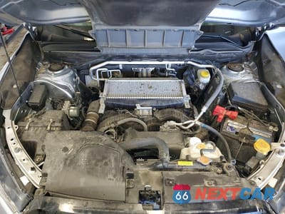 Zdjęcie 12 z 13 samochodu: 2024 SUBARU ASCENT VIN:4S4WMAAD3R3427413 - miniatura