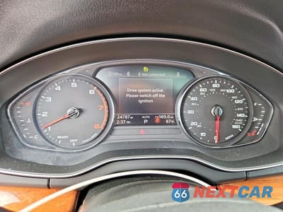 Zdjęcie 9 z 12 samochodu: 2023 AUDI Q5 PREMIUM 40 VIN:WA1ABAFY6P2024412 - miniatura