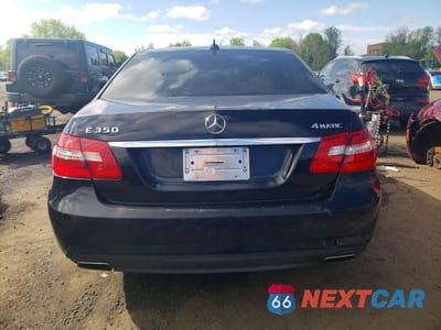 Zdjęcie 6 z 12 samochodu: 2013 MERCEDES-BENZ E 350 4MATIC VIN:WDDHF8JB6DA717931 - miniatura