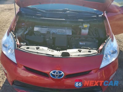 Zdjęcie 11 z 13 samochodu: 2015 TOYOTA PRIUS ONE VIN:JTDKN3DU9F0438159 - miniatura