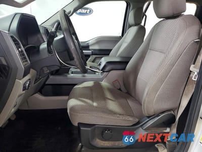 Zdjęcie 7 z 12 samochodu: 2019 FORD F150 SUPERCREW VIN:1FTEW1C56KKC16881 - miniatura