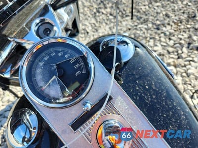 Zdjęcie 8 z 9 samochodu: 2007 HARLEY-DAVIDSON FLHRCI VIN:1HD1FR4117Y631599 - miniatura