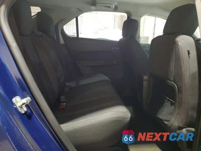 Zdjęcie 11 z 13 samochodu: 2010 CHEVROLET EQUINOX LT VIN:2CNFLEEW6A6302070 - miniatura
