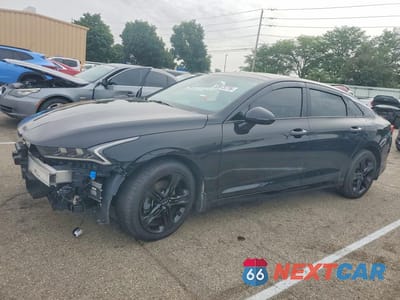 2024 KIA K5 GT LINE 5XXG64J27RG263165 - główne zdjęcie licytacji z USA - miniatura
