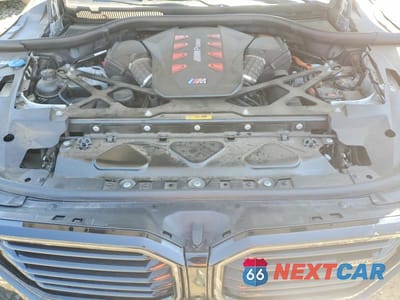 Zdjęcie 12 z 13 samochodu: 2023 BMW XM VIN:5YM23CS01P9S52450 - miniatura