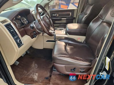 Zdjęcie 7 z 12 samochodu: 2018 RAM 3500 LONGHORN VIN:3C63RRKL4JG132312 - miniatura