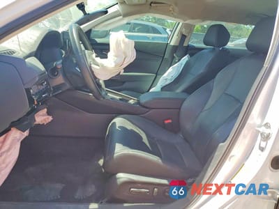 Zdjęcie 7 z 12 samochodu: 2023 HONDA ACCORD TOURING HYBRID VIN:1HGCY2F87PA024977 - miniatura