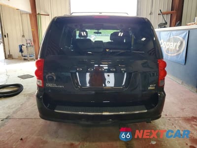 Zdjęcie 6 z 13 samochodu: 2016 DODGE GRAND CARAVAN SXT VIN:2C4RDGCG6GR384184 - miniatura