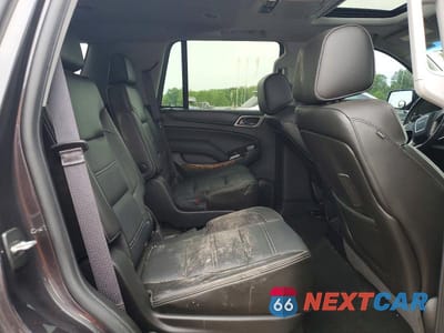 Zdjęcie 11 z 13 samochodu: 2016 GMC YUKON DENALI VIN:1GKS2CKJ9GR201495 - miniatura