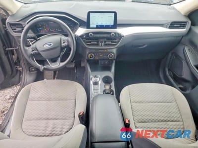 Zdjęcie 8 z 13 samochodu: 2020 FORD ESCAPE SE VIN:1FMCU9G66LUC30134 - miniatura