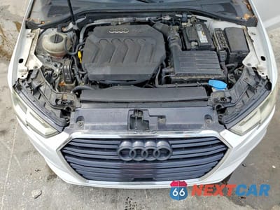 Zdjęcie 11 z 12 samochodu: 2017 AUDI A3 PREMIUM VIN:WAUAUGFF8H1042772 - miniatura
