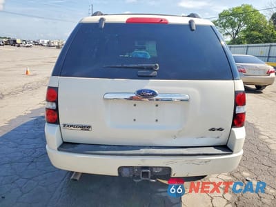 Zdjęcie 6 z 14 samochodu: 2008 FORD EXPLORER LIMITED VIN:1FMEU758X8UB31891 - miniatura