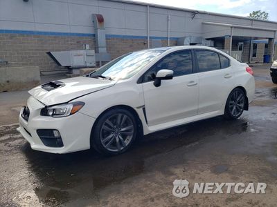 2016 SUBARU WRX LIMITED JF1VA1L6XG9802835 - główne zdjęcie licytacji z USA - miniatura