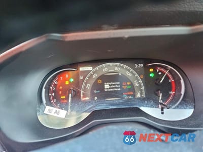 Zdjęcie 9 z 13 samochodu: 2025 TOYOTA RAV4 XLE VIN:2T3P1RFV8SW577456 - miniatura