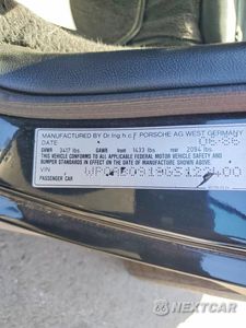 Zdjęcie 12 z 12 samochodu: 1986 PORSCHE 911 CARRERA VIN:WP0AB0919GS122400 - miniatura
