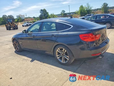 Drugie zdjęcie samochodu z przodu: 2016 BMW 328 XIGT SULEV VIN:WBA8Z5C53GG500424 - miniatura