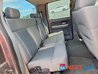 Zdjęcie 10 z 13 samochodu: 2008 FORD F150 SUPERCREW VIN:1FTPW14V28FA47340 - miniatura