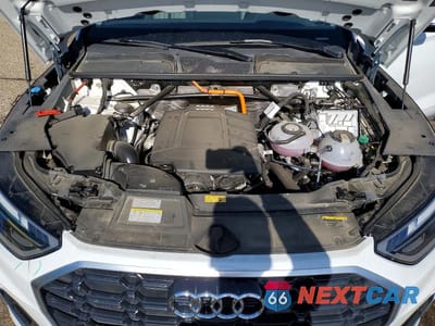 Zdjęcie 11 z 12 samochodu: 2021 AUDI Q5 E PREMIUM PLUS VIN:WA1E2AFY2M2046243 - miniatura