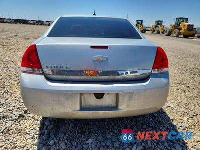 Zdjęcie 6 z 12 samochodu: 2006 CHEVROLET IMPALA LS VIN:2G1WB58K969384939 - miniatura