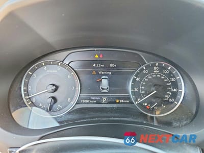 Zdjęcie 9 z 13 samochodu: 2020 INFINITI QX50 ESSENTIAL VIN:3PCAJ5M36LF117624 - miniatura