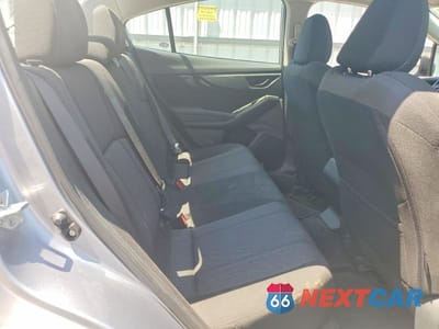 Zdjęcie 10 z 13 samochodu: 2021 SUBARU IMPREZA VIN:4S3GKAB62M3604976 - miniatura