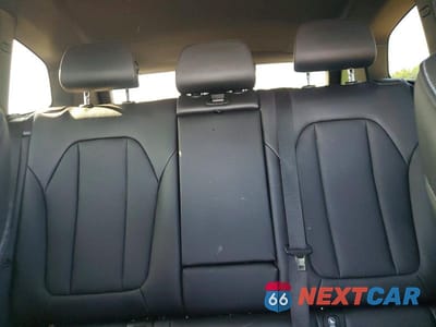 Zdjęcie 10 z 13 samochodu: 2022 BMW X3 SDRIVE30I VIN:5UX43DP00N9M44647 - miniatura
