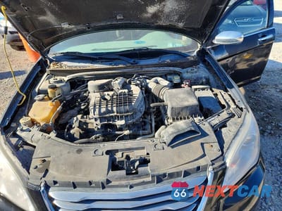 Zdjęcie 11 z 12 samochodu: 2011 CHRYSLER 200 LIMITED VIN:1C3BC2FG9BN571061 - miniatura
